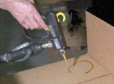 粘紙箱用什么膠最好