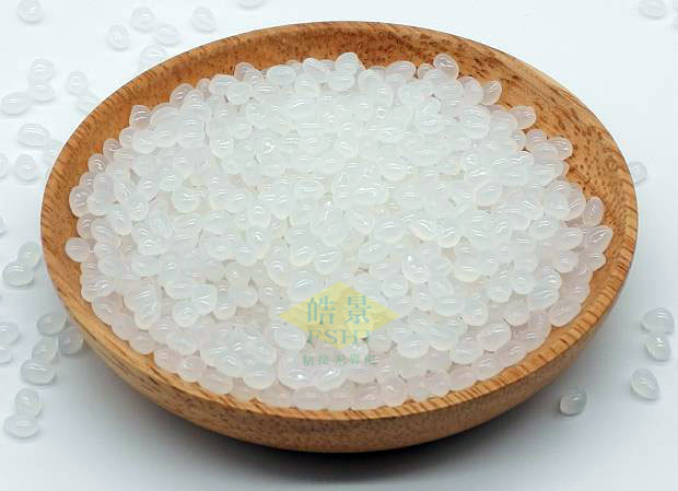 新生產(chǎn)的熱熔膠